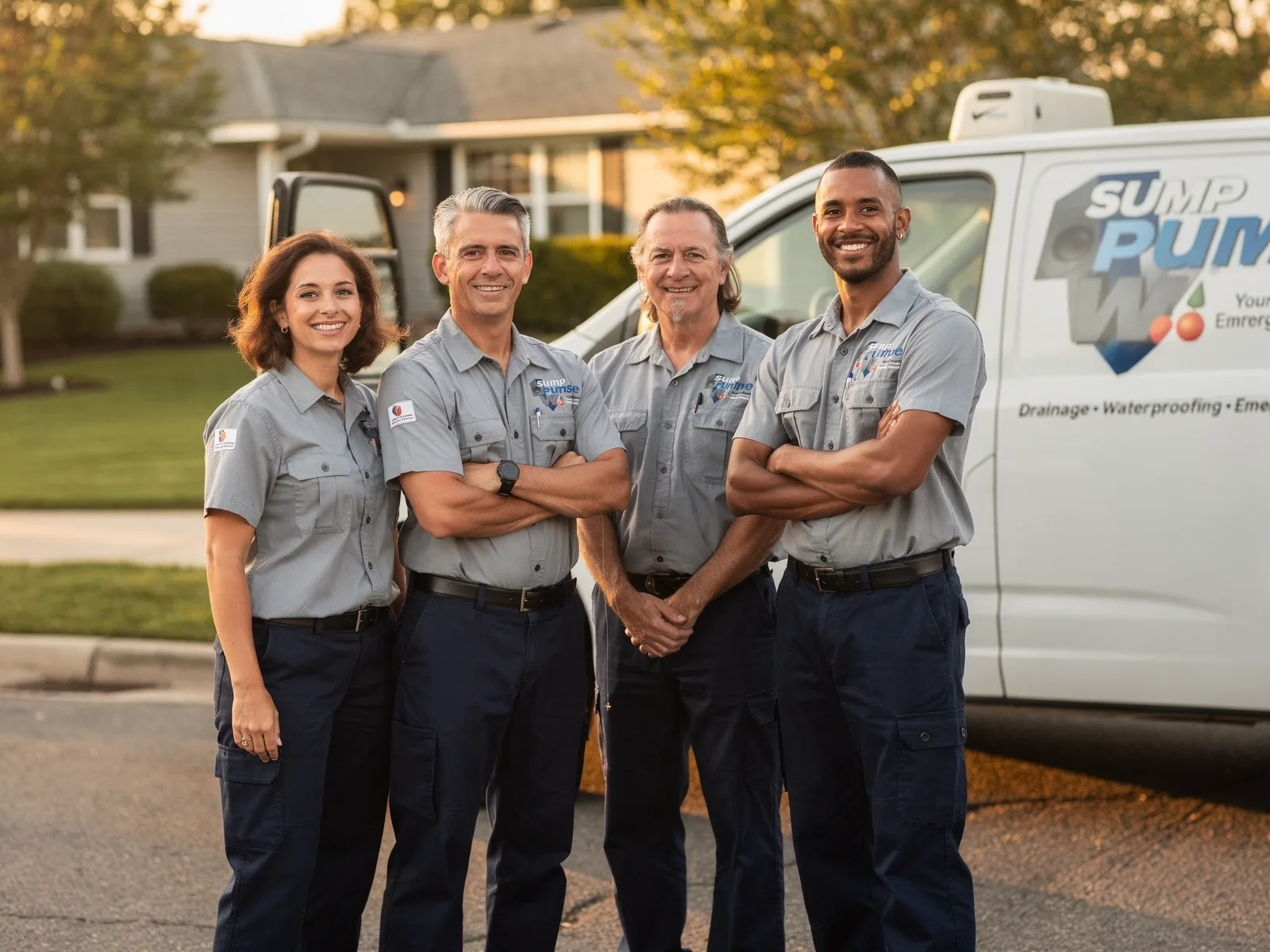 Water Heater Repair company in Grain Valley, MO